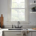 Peerless Elmhurst P2865LF Two-Handle Kitchen Faucet with Spray, oil rubbed bronze - view 5
