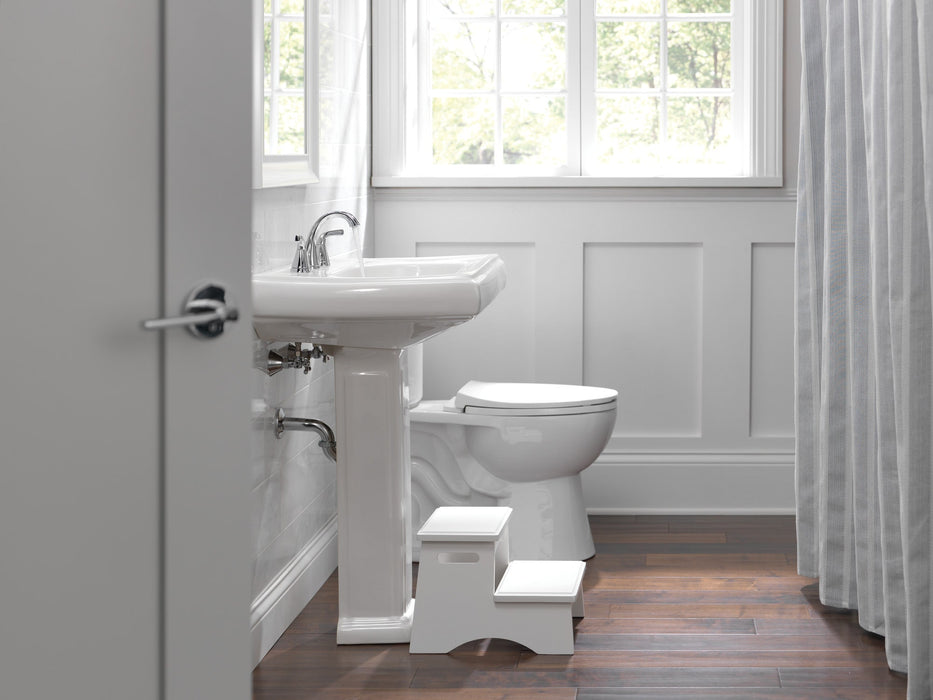 Peerless Parkwood P3535LF Two Handle Widespread Lavatory Faucet