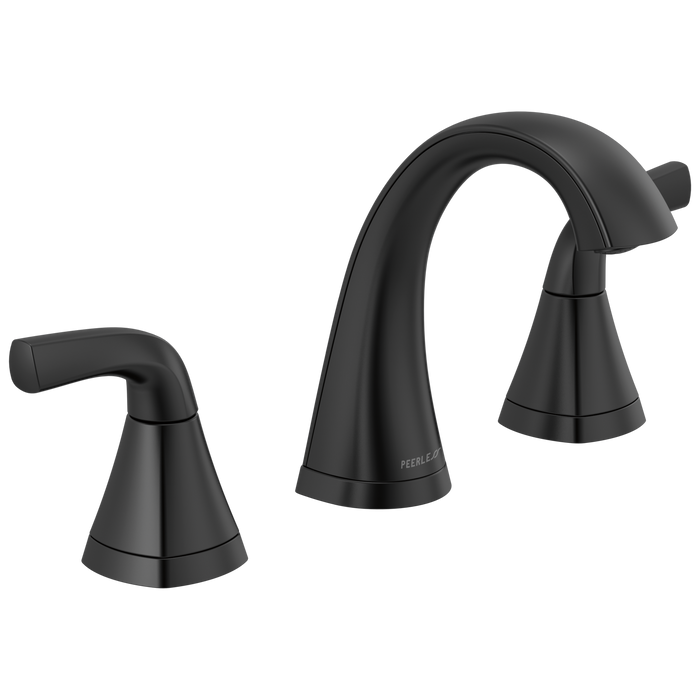 Peerless Parkwood P3535LF Two Handle Widespread Lavatory Faucet