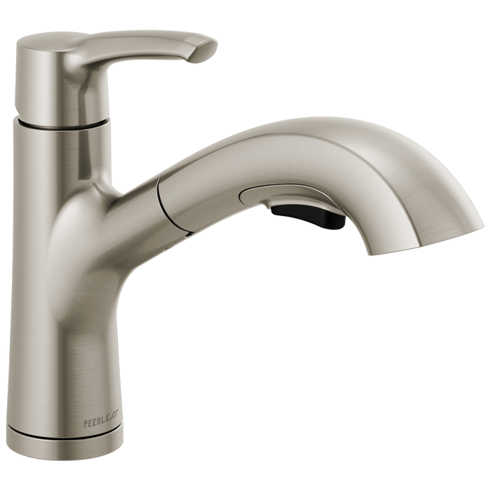 Peerless Parkwood P6935LF Single Handle Pullout Kitchen Faucet