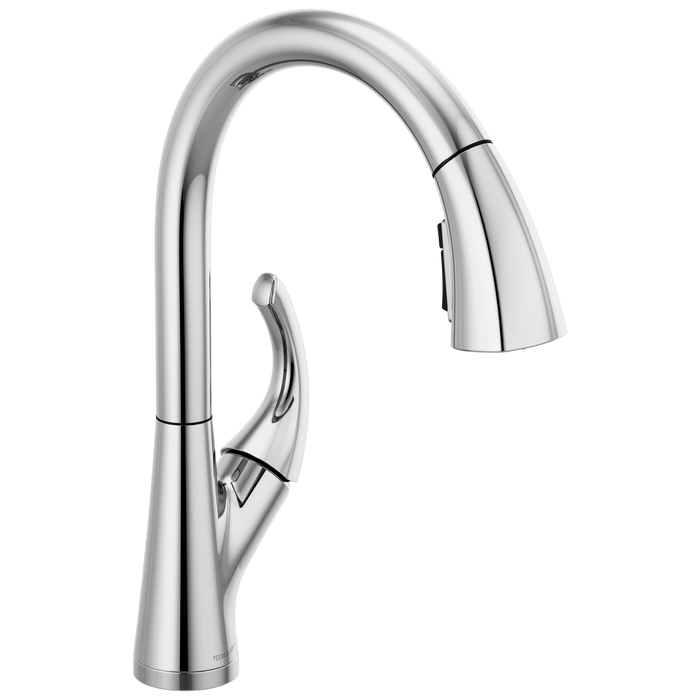 Peerless Parkwood P7935LF Single Handle Pulldown Kitchen Faucet