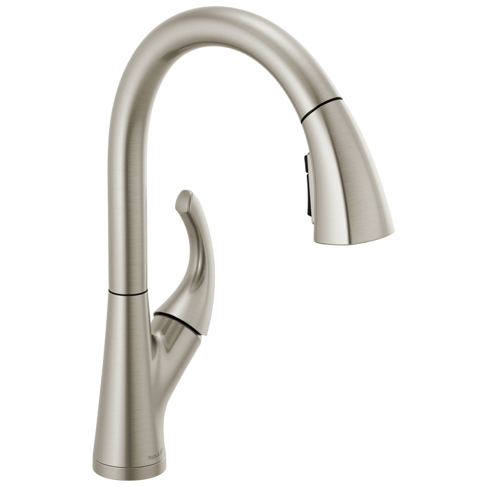 Peerless Parkwood P7935LF Single Handle Pulldown Kitchen Faucet