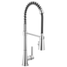 Peerless Precept P7948LF Single-Handle Commercial Style Kitchen Faucet, chrome