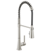 Peerless Precept P7948LF Single-Handle Commercial Style Kitchen Faucet, stainless