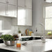 Peerless Elmhurst P7965LF Single-Handle Pull-Down Kitchen Faucet, stainless - view 4