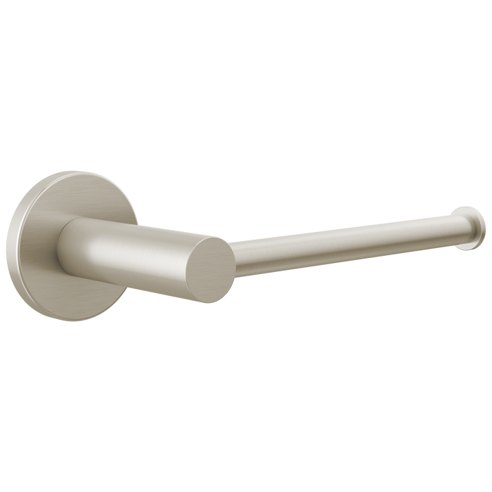 Peerless Precept PA147 Toilet paper holder, brushed nickel