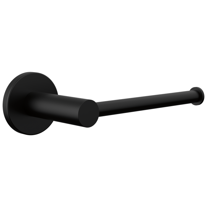 Peerless Precept PA147 Toilet paper holder, matte black