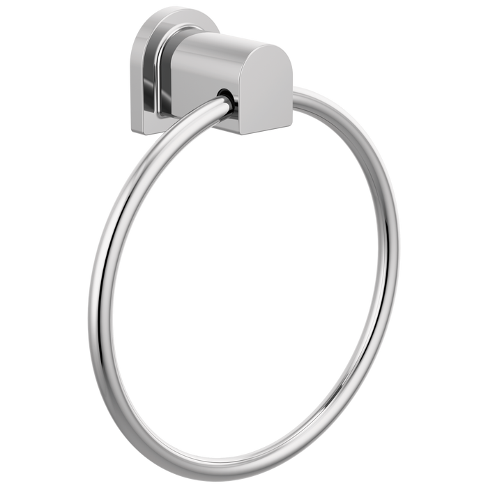 Peerless Xander PA319 Towel Ring, chrome