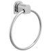 Peerless Xander PA319 Towel Ring, chrome