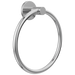 Peerless Precept PA347 Towel ring, chrome