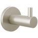 Peerless Precept PA447 Robe hook, brushed nickel