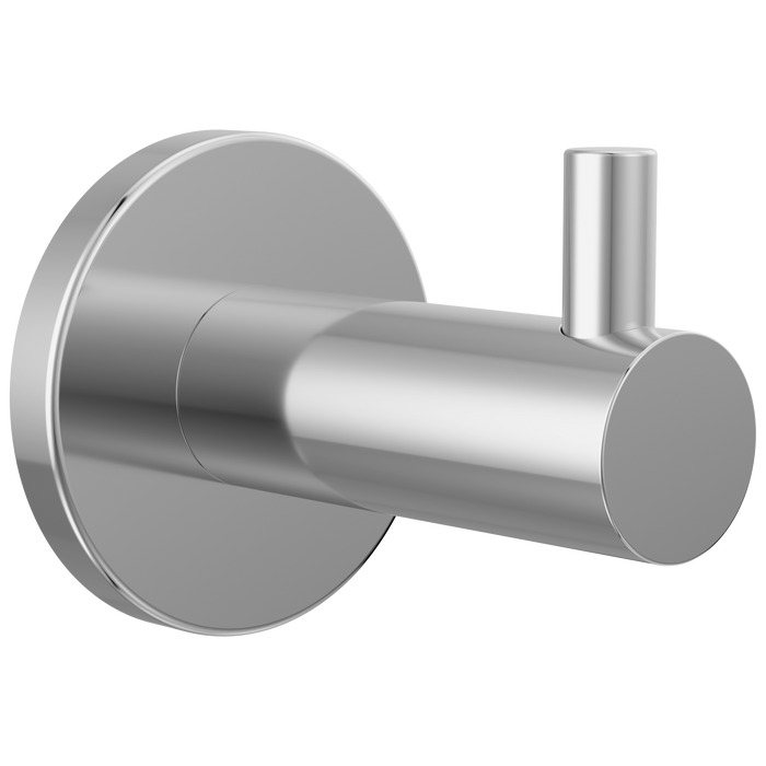 Peerless Precept PA447 Robe hook, chrome