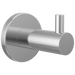 Peerless Precept PA447 Robe hook, chrome