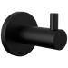 Peerless Precept PA447 Robe hook, matte black