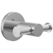 Peerless Precept PA547 Double robe hook, chrome