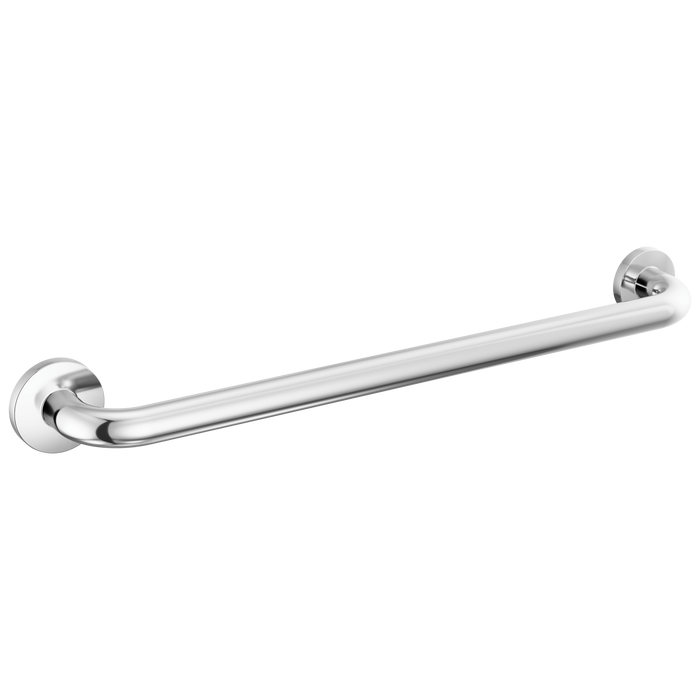 Peerless Precept PA847 ADA wall bar, chrome