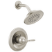 Peerless Elmhurst PTT14265 Shower only trim kit, brushed nickel