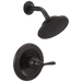 Peerless Elmhurst PTT14265 Shower only trim kit, oil rubbed bronze