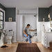 Peerless Elmhurst PTT14265 Shower only trim kit, oil rubbed bronze - view 2