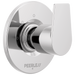 Peerless PTT14319 3-Setting Diverter Trim, chrome