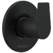 Peerless PTT14319 3-Setting Diverter Trim, matte black