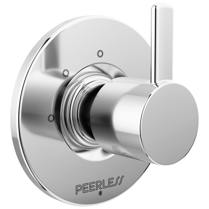 Peerless Precept PTT14347 3-Setting Diverter Trim, chrome