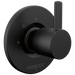 Peerless Precept PTT14347 3-Setting Diverter Trim, matte black