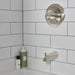 Peerless Elmhurst PTT14465 Tub shower trim kit, brushed nickel - view 2