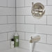 Peerless Elmhurst PTT14465 Tub shower trim kit, brushed nickel - view 3