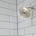 Peerless Elmhurst PTT14465 Tub shower trim kit, brushed nickel - view 4