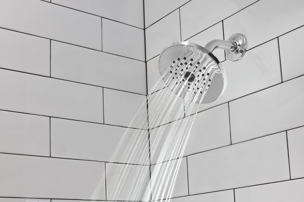 Peerless Elmhurst PTT14465 Tub shower trim kit, chrome - view 4