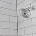 Peerless Elmhurst PTT14465 Tub shower trim kit, chrome - view 5