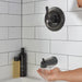 Peerless Elmhurst PTT14465 Tub shower trim kit, oil rubbed bronze - view 2