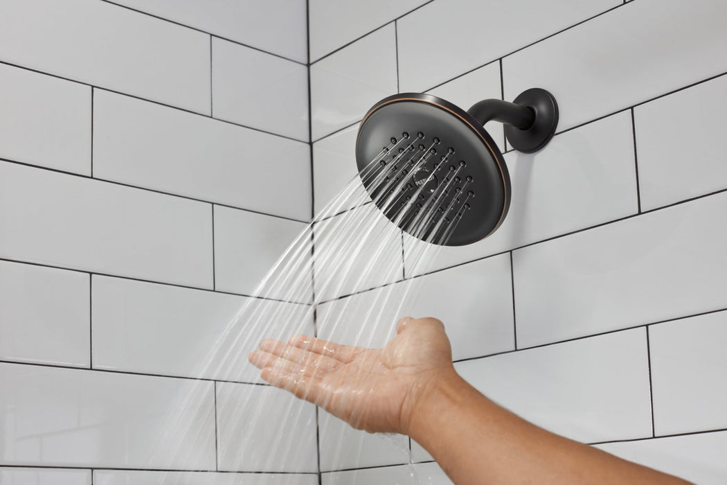 Peerless Elmhurst PTT14465 Tub shower trim kit, oil rubbed bronze - view 3