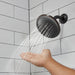 Peerless Elmhurst PTT14465 Tub shower trim kit, oil rubbed bronze - view 3