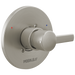 Peerless Precept PTT188762 Valve only trim, brushed nickel