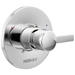 Peerless Precept PTT188762 Valve only trim, chrome