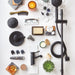 Peerless Precept PTT188782 Shower Only Trim Kit, matte black 3 - view 2