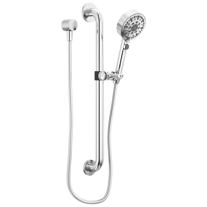 Peerless Precept PTT24047 ADA hand shower, chrome