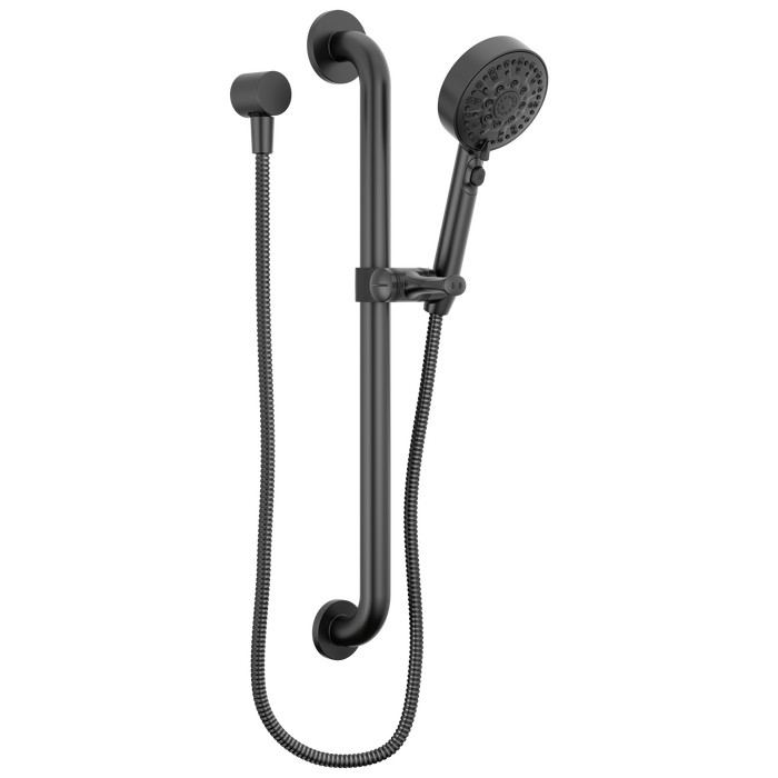 Peerless Precept PTT24047 ADA hand shower, matte black