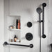 Peerless Precept PTT24047 ADA hand shower, matte black - view 2