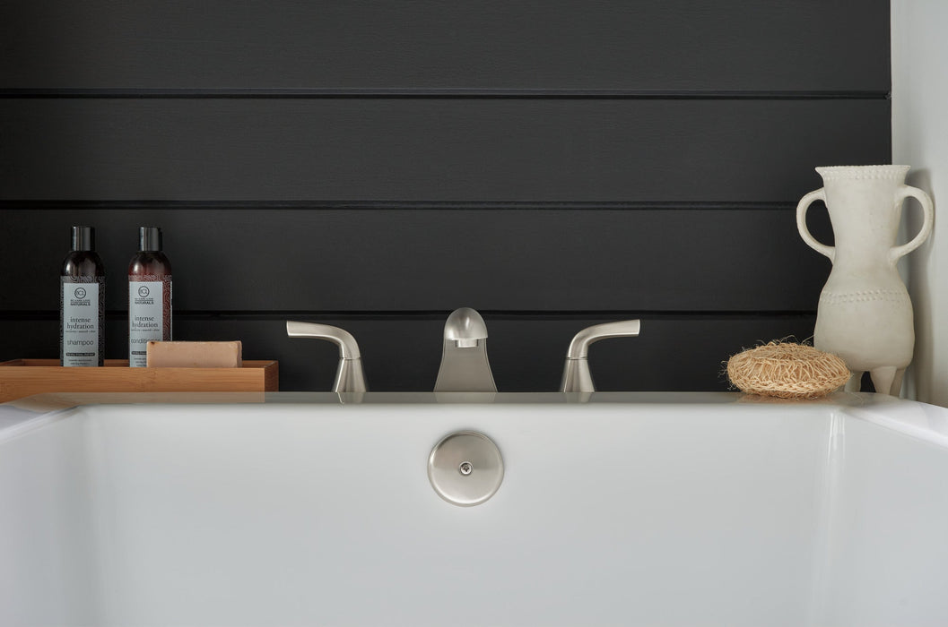 Peerless Parkwood PTT4335 Roman tub trim kit
