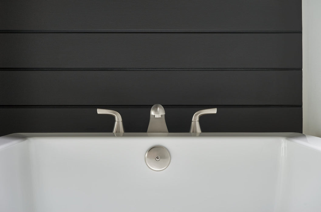 Peerless Parkwood PTT4335 Roman tub trim kit
