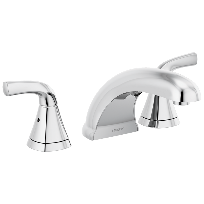 Peerless Parkwood PTT4335 Roman tub trim kit