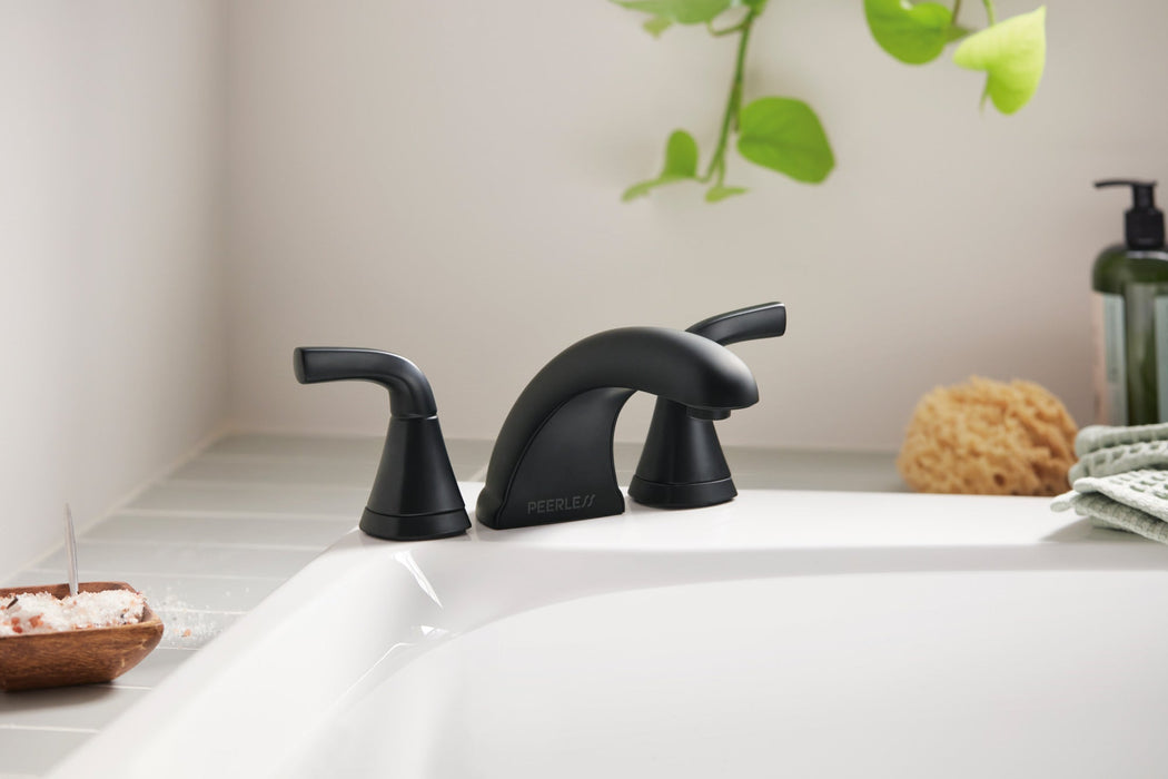 Peerless Parkwood PTT4335 Roman tub trim kit