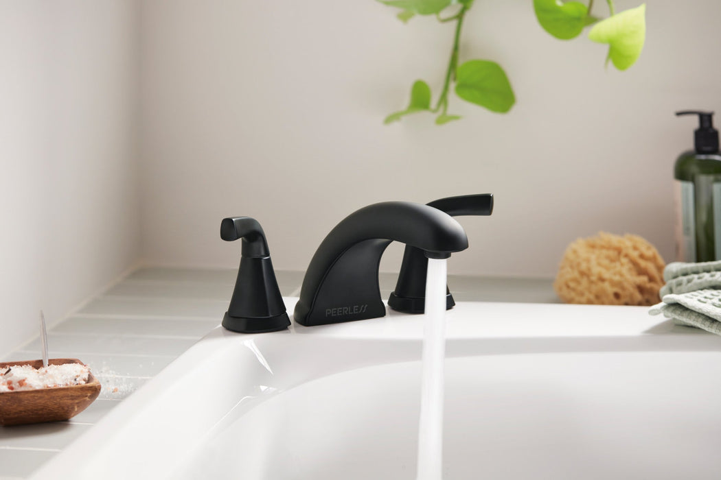 Peerless Parkwood PTT4335 Roman tub trim kit