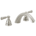 Peerless Elmhurst PTT4365 Roman tub trim kit, brushed nickel