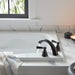 Peerless Elmhurst PTT4365 Roman tub trim kit, oil rubbed bronze - view 2