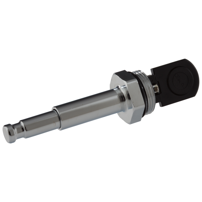 Delta RP5649 Push-Button Diverter - 1H Tub & Shower, chrome