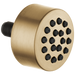 Delta SH5000 HydraChoice Body Spray - Spray Head, champagne bronze